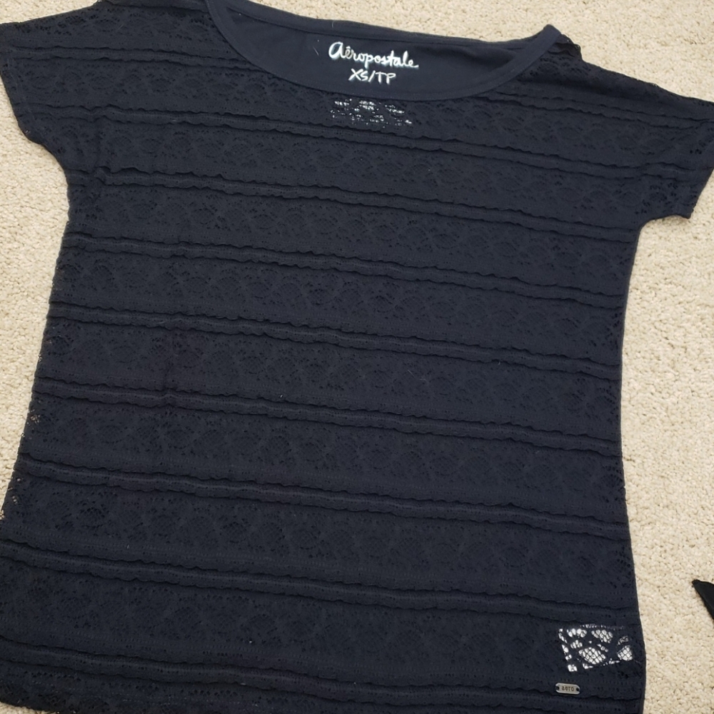 AEROPOSTALE top